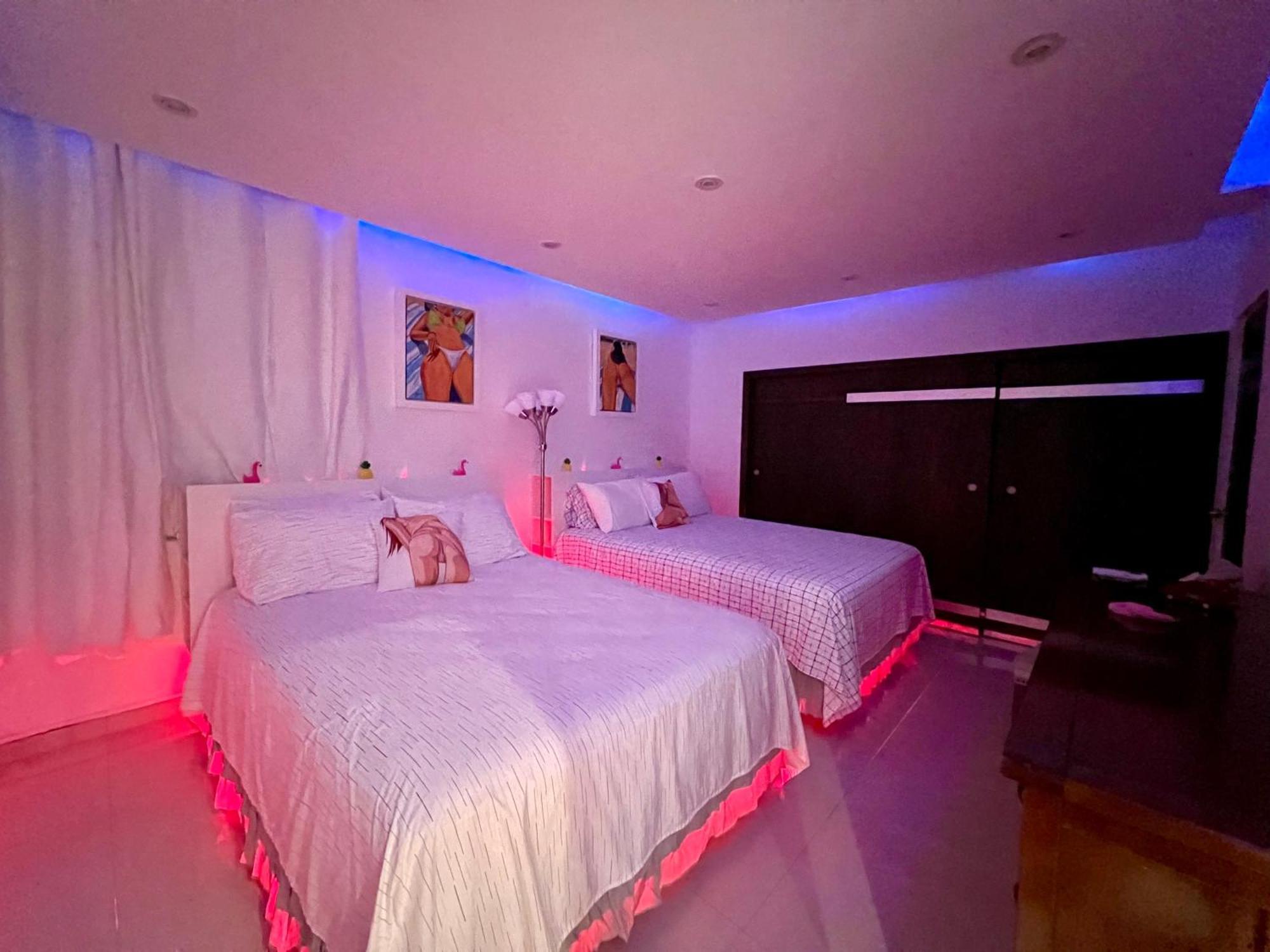 Condado Lux Oceanfront Tantra Ap Apartment San Juan Exterior photo