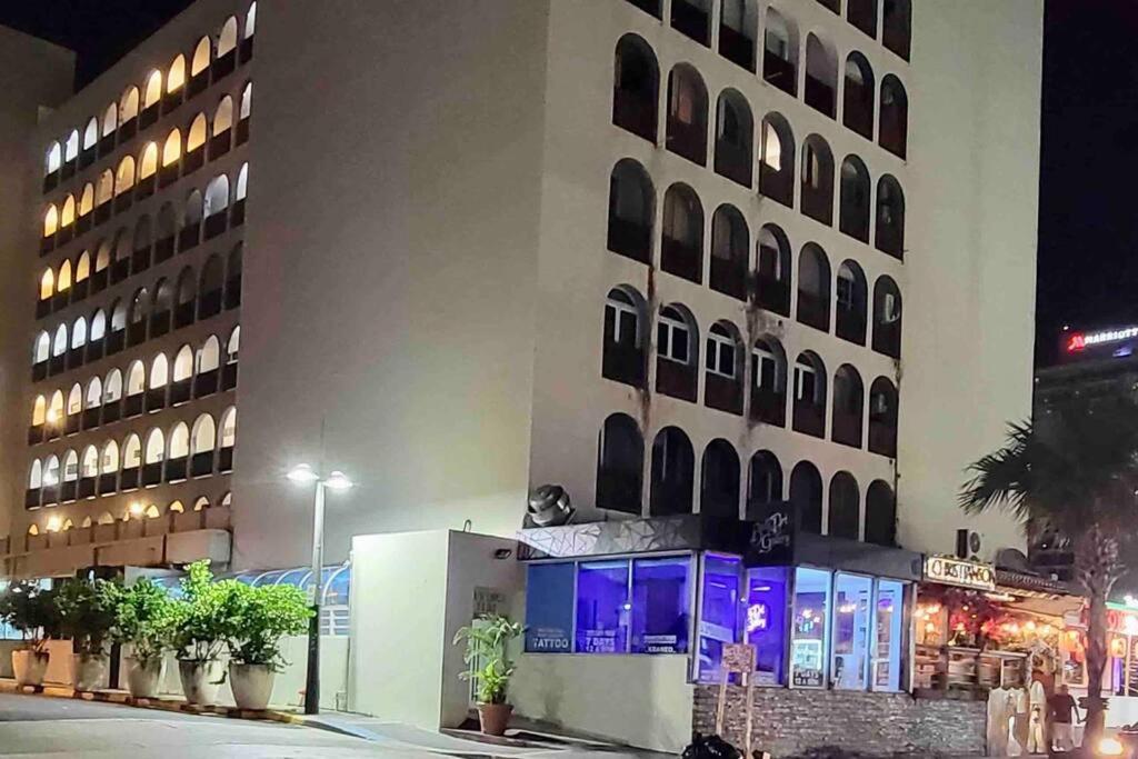 Condado Lux Oceanfront Tantra Ap Apartment San Juan Exterior photo