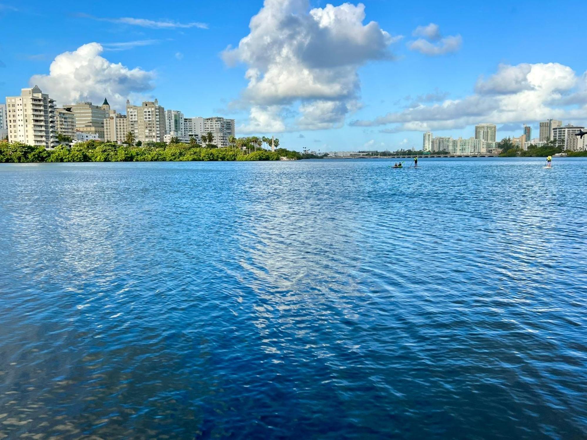 Condado Lux Oceanfront Tantra Ap Apartment San Juan Exterior photo
