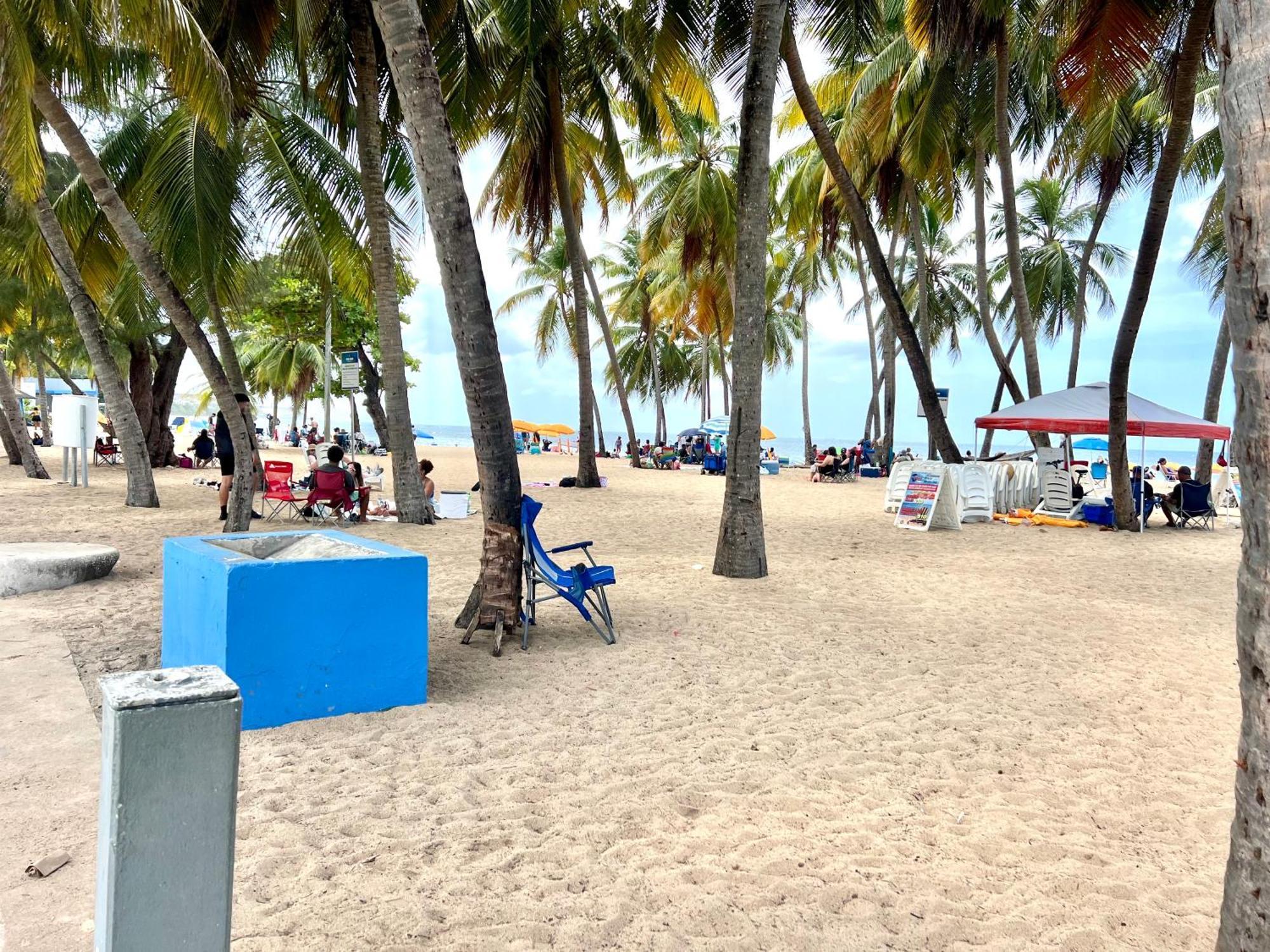 Condado Lux Oceanfront Tantra Ap Apartment San Juan Exterior photo