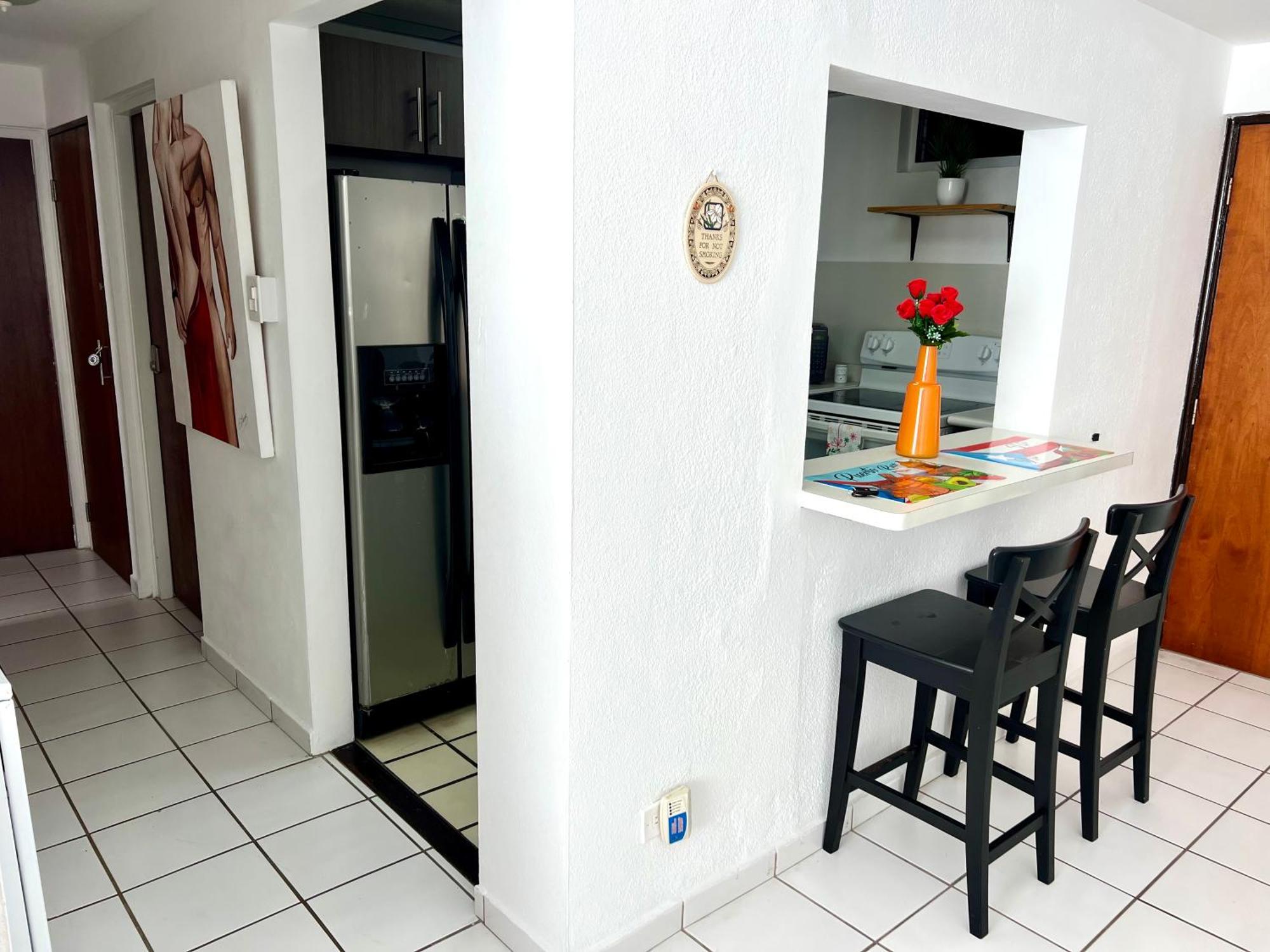 Condado Lux Oceanfront Tantra Ap Apartment San Juan Exterior photo