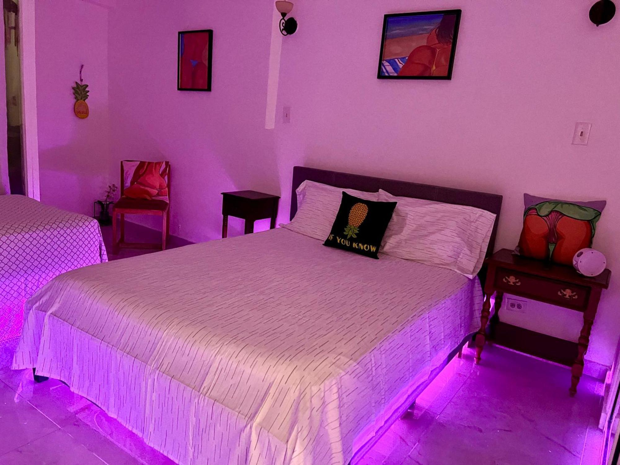 Condado Lux Oceanfront Tantra Ap Apartment San Juan Exterior photo