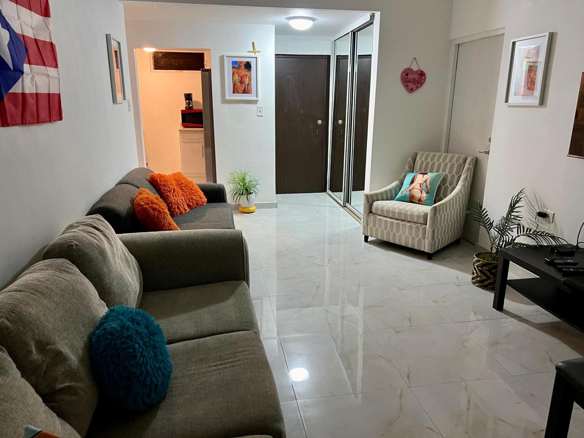 Condado Lux Oceanfront Tantra Ap Apartment San Juan Exterior photo