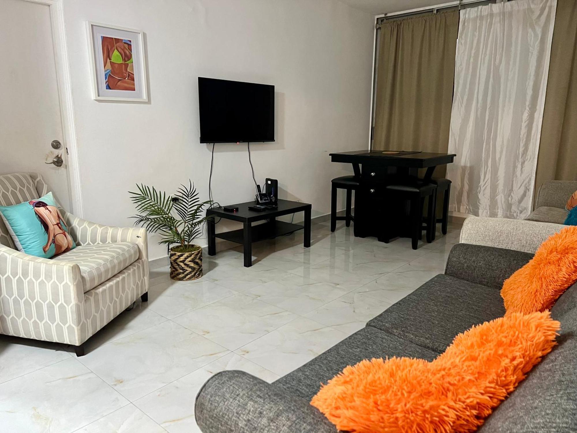 Condado Lux Oceanfront Tantra Ap Apartment San Juan Exterior photo
