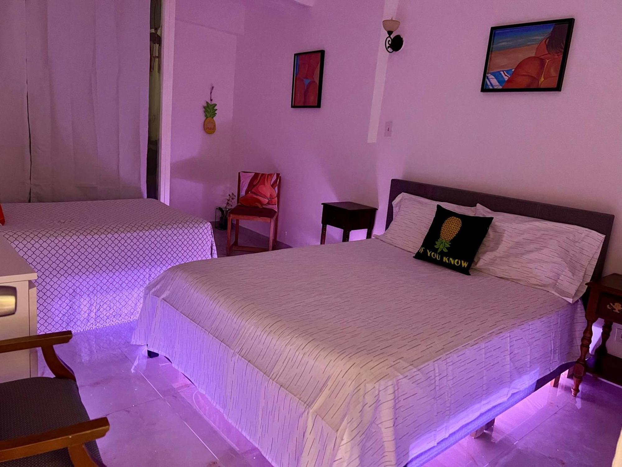 Condado Lux Oceanfront Tantra Ap Apartment San Juan Exterior photo